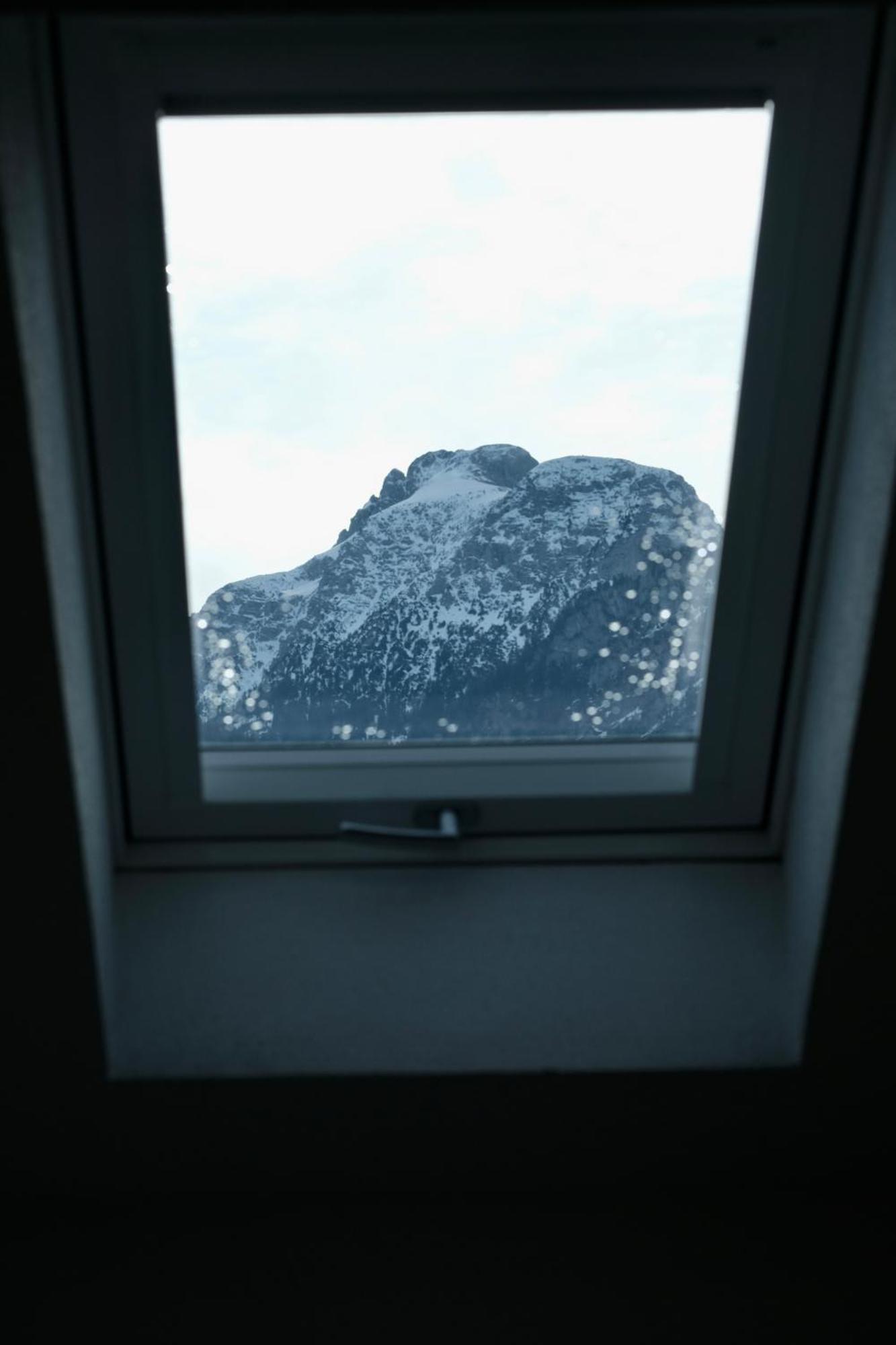 Jaegerhof Und Jaegerstadel Schwangau Eksteriør billede